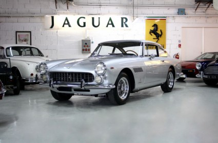 Ferrari 250GTE