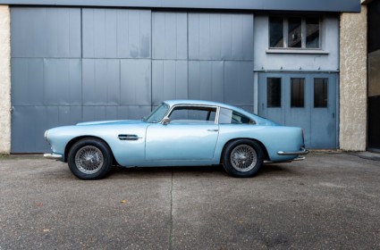 Restauration Intégral