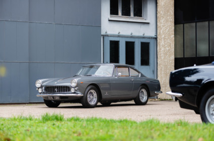 Ferrari 250GTE