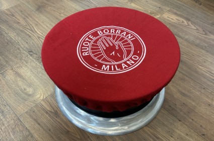 Jante Borrani RW3812 - 7x15” pour Ferrari