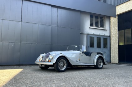 Morgan 4/4 Tourer
